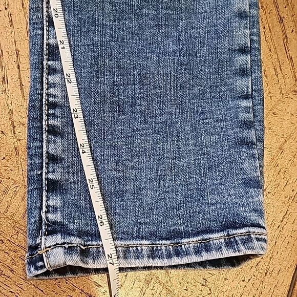 Morgan Taylor size 2 jeans never worn - Picture 7 of 12